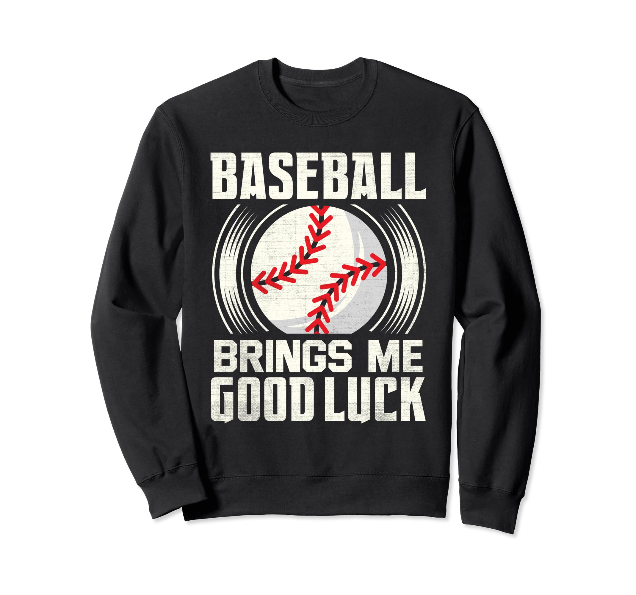 Baseball Dad Meme Sweatshirt - Graphic Print for Adults - T-Shirt, Sweatshirt, Hoodie