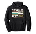 55Th Birthday May 1969 Cassette Gifts Hoodie - Graphic Print for Adults - T-Shirt, Sweatshirt, Hoodie