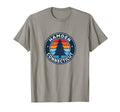 Hamden Connecticut Ct 70S T-Shirt - Casual Everyday Wear Unisex - T-Shirt, Sweatshirt, Hoodie