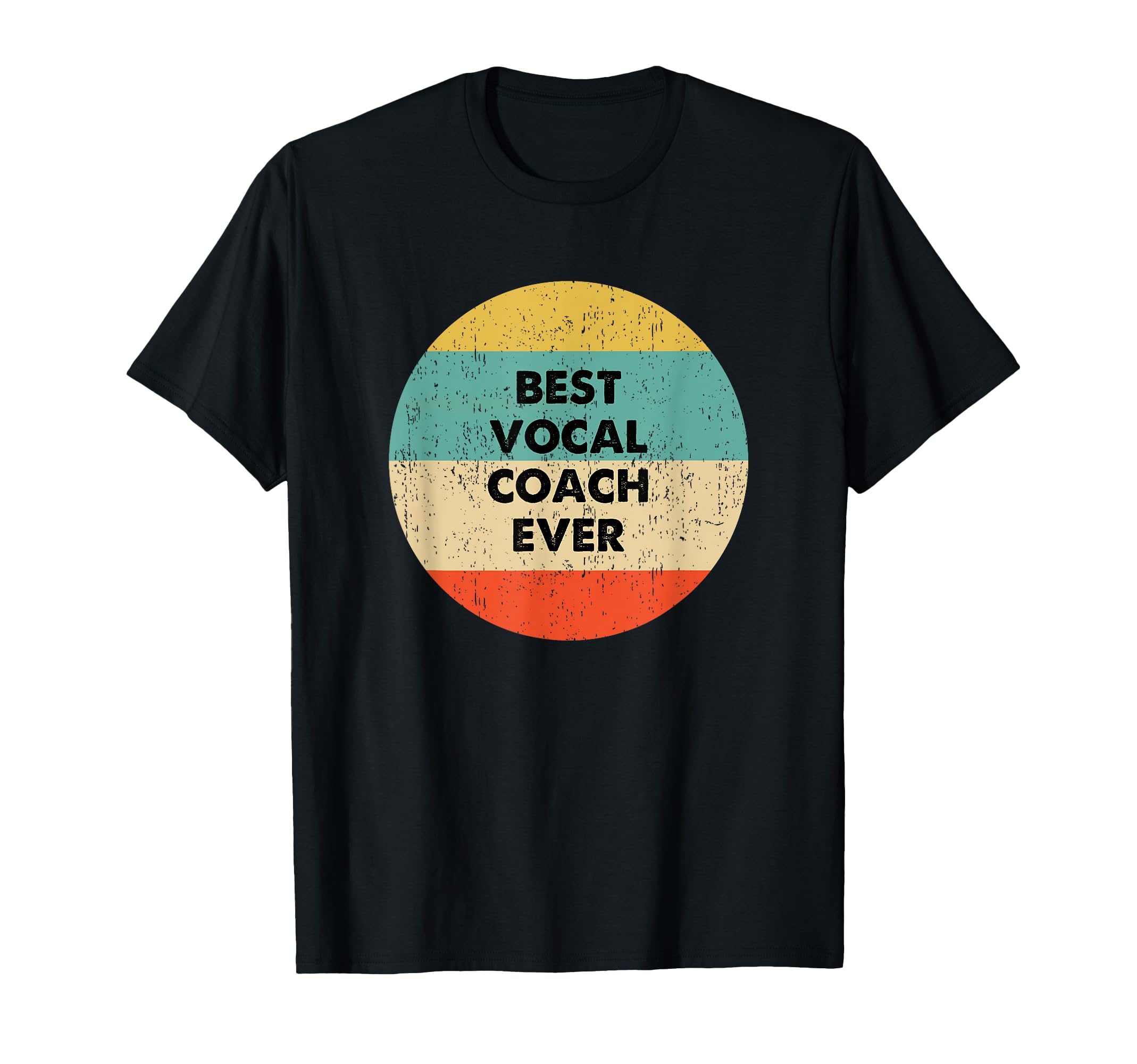 Vocal Coach Shirts Gifts T-Shirt - Streetwear Style for Adults - T-Shirt, Sweatshirt, Hoodie
