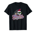 Major League Logo T-Shirt - Graphic Print Unisex - T-Shirt, Sweatshirt, Hoodie
