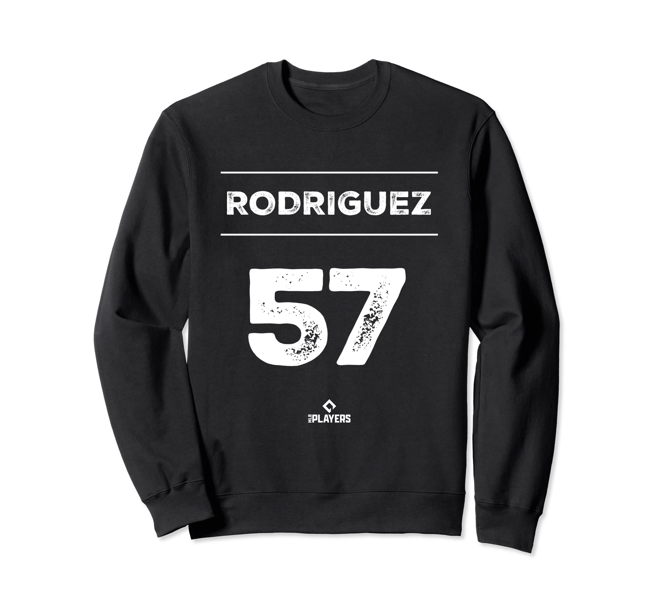 Eduardo Rodriguez 57 Mlbpa Boston Sweatshirt - Custom Art Print for Adults - T-Shirt, Sweatshirt, Hoodie