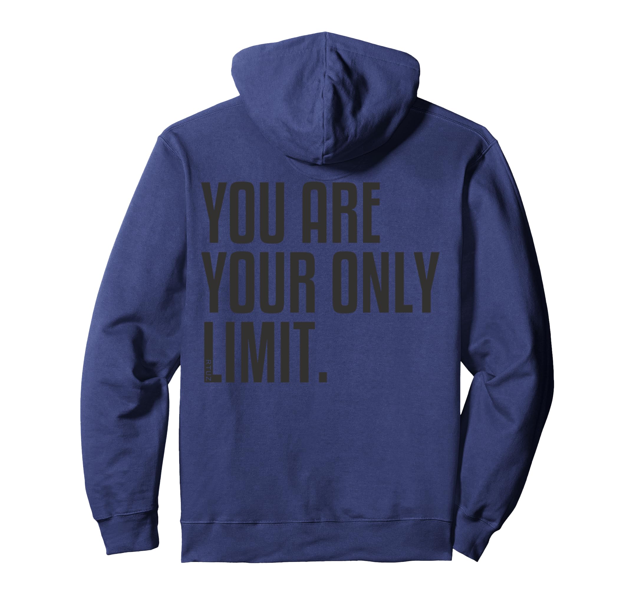 Fitness Y2K Gym Training Back Yoga Hoodie - Casual Everyday Wear Unisex - T-Shirt, Sweatshirt, Hoodie