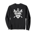 Baseball Mom Dad Thats My 8 Softball Sweatshirt - Trendy Graphic Men Women - T-Shirt, Sweatshirt, Hoodie