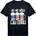 Christmas in July Merch - Adult & Kids T-Shirts, Sweatshirts & Hoodies apparel design preview 1
