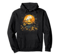 Sun Boho Groovy Sunshine Grunge 30 Hoodie - Unique Graphic Unisex - T-Shirt, Sweatshirt, Hoodie