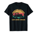 Lake Lemon Indiana Funny Pontoon Captain T-Shirt - Graphic Print Unisex - T-Shirt, Sweatshirt, Hoodie