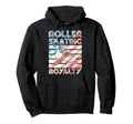 World Roller Skating Day T-Shirt - Aesthetic Graphic Unisex - T-Shirt, Sweatshirt, Hoodie