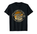 Grand Prairie Tx Texas Distressed T-Shirt - Custom Art Print Men Women - T-Shirt, Sweatshirt, Hoodie