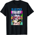 Blue Lock - Adult & Kids T-Shirts, Sweatshirts & Hoodies apparel design preview 1