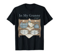 My Granny Era Goose Kitchen Shelf T-Shirt - Aesthetic Graphic Unisex - T-Shirt, Sweatshirt, Hoodie