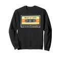Best 1970 50Th Birthday Gifts Sweatshirt - Graphic Print for Adults - T-Shirt, Sweatshirt, Hoodie