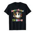 Outnumbered Mom Goose Baseball Mothers T-Shirt - Custom Art Print Unisex - T-Shirt, Sweatshirt, Hoodie