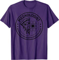 Funny Pizzaologist Designs - Adult & Kids T-Shirts, Sweatshirts & Hoodies apparel design preview 1