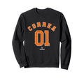 Carlos Correa 01 Houston Texas Sweatshirt - Aesthetic Graphic Unisex - T-Shirt, Sweatshirt, Hoodie