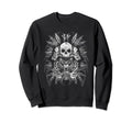 Whimsigoth Aesthetic Fairy 90S Sweatshirt - Novelty Apparel Men Women - T-Shirt, Sweatshirt, Hoodie