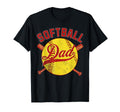 My Favorite Softball Player Calls T-Shirt - Fun Novelty Design for Adults - T-Shirt, Sweatshirt, Hoodie