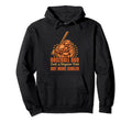 Baseball Dad Funny Baseball Father Hoodie - Trendy Graphic Men Women - T-Shirt, Sweatshirt, Hoodie