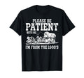 1900S Meme Funny Im From 1900S Im From T-Shirt - Fun Novelty Design Unisex - T-Shirt, Sweatshirt, Hoodie
