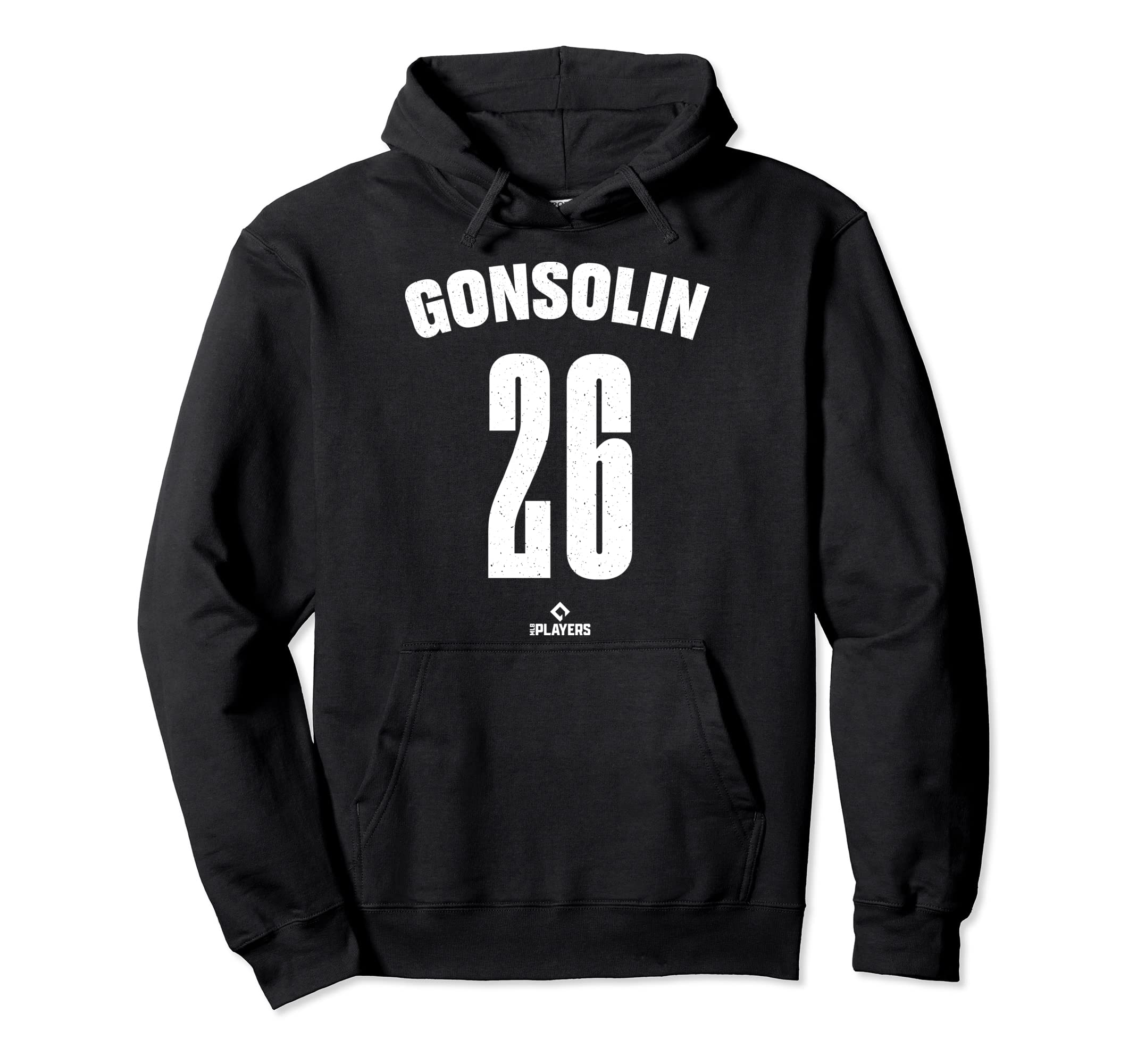 Tony Gonsolin 26 Mlbpa Los Angeles Hoodie - Unique Graphic Men Women - T-Shirt, Sweatshirt, Hoodie