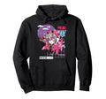 Vaporwave Kawaii Aesthetic Japanese Korean Hoodie - Graphic Print Unisex - T-Shirt, Sweatshirt, Hoodie