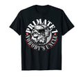 Primate 1 Nobodys Uncle Funny T-Shirt - Casual Everyday Wear for Adults - T-Shirt, Sweatshirt, Hoodie