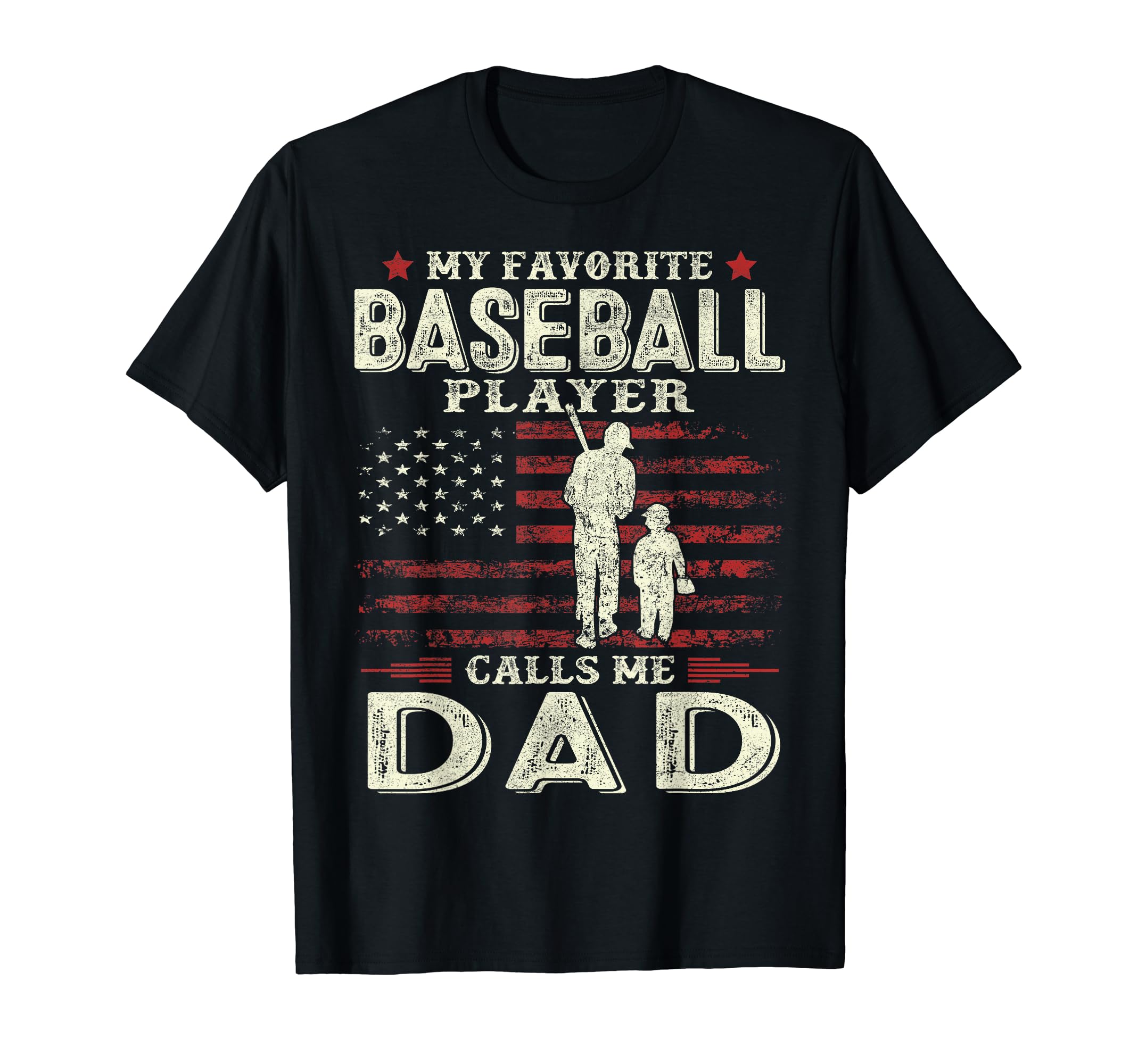 Fathers Day Favorite Player Calls Me T-Shirt - Graphic Print for Adults - T-Shirt, Sweatshirt, Hoodie