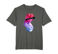 Vaporwave Marble Statue Aesthetic T-Shirt - Streetwear Style Men Women - T-Shirt, Sweatshirt, Hoodie