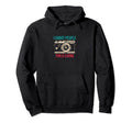 I Shoot People Photography Living Hoodie - Graphic Print Unisex - T-Shirt, Sweatshirt, Hoodie