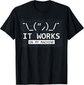 Funny Programmer Gifts Coding Apparel - Adult & Kids T-Shirts, Sweatshirts & Hoodies apparel design preview 1