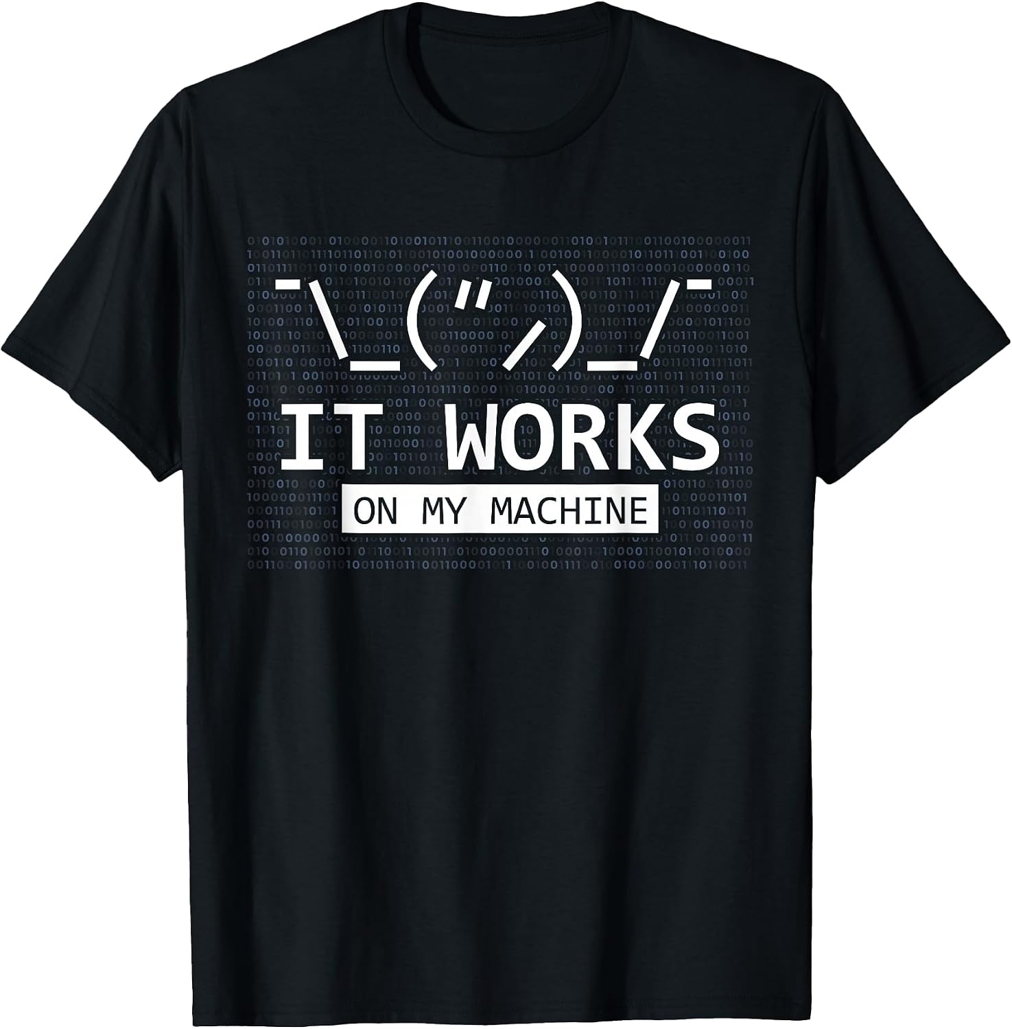 Funny Programmer Gifts Coding Apparel - Adult & Kids T-Shirts, Sweatshirts & Hoodies apparel design preview 1