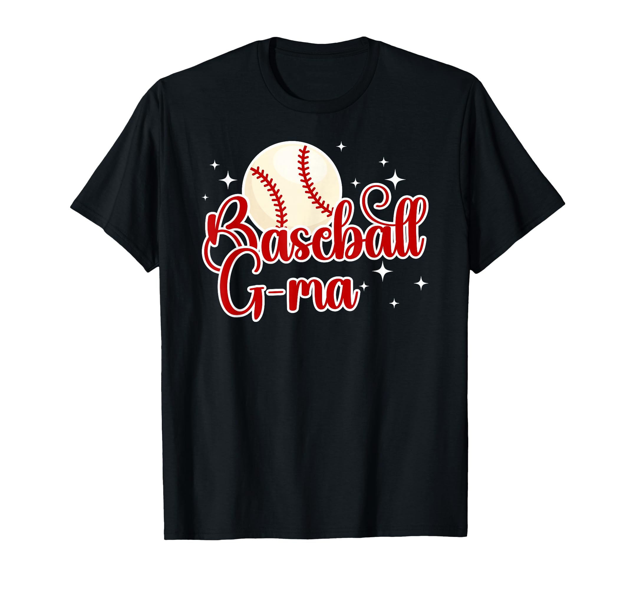 Baseball G Ma Baseball Player G Ma T-Shirt - Custom Art Print Unisex - T-Shirt, Sweatshirt, Hoodie