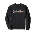 Frutiger Aero 2000S Aesthetic Y2K Sweatshirt - Novelty Apparel for Adults - T-Shirt, Sweatshirt, Hoodie