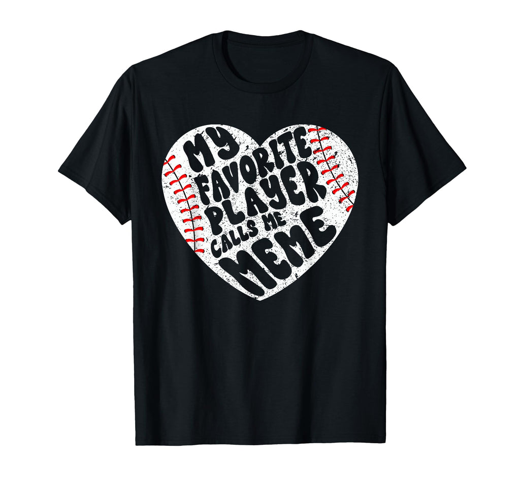My Favorite Player Calls Me Meme T-Shirt - Fun Novelty Design for Adults - T-Shirt, Sweatshirt, Hoodie