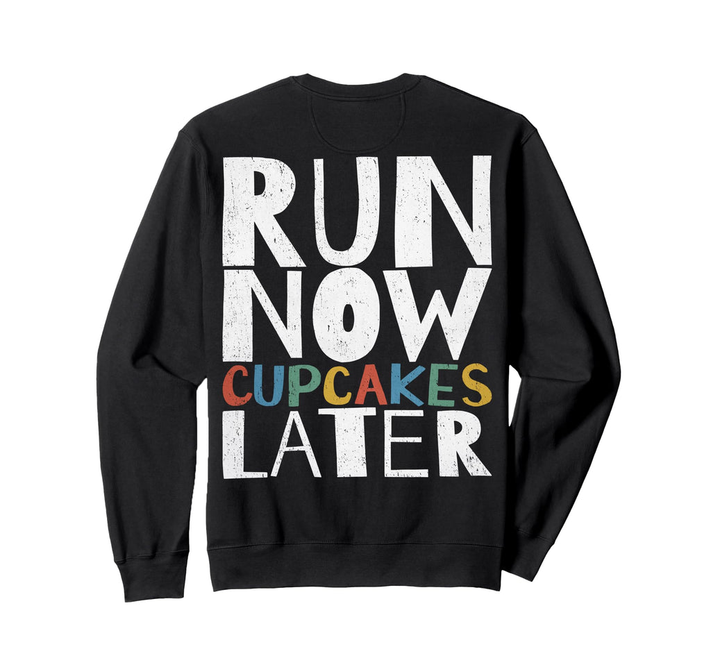 Fitness Y2K Gym Training Back Yoga Sweatshirt - Graphic Print Men Women - T-Shirt, Sweatshirt, Hoodie