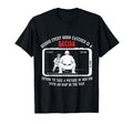 Behind Every Good Catcher Is Mom T-Shirt - Novelty Apparel Men Women - T-Shirt, Sweatshirt, Hoodie