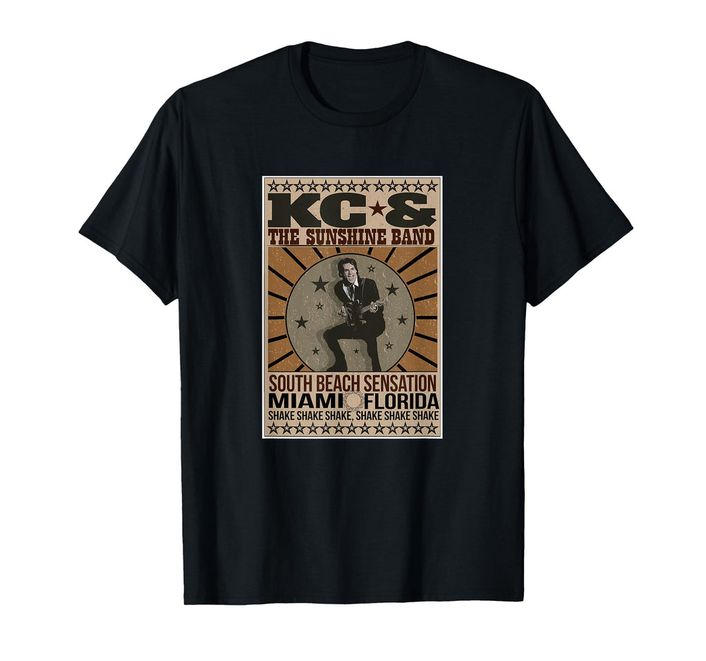 Kc Hatch T-Shirt - Streetwear Style Men Women - T-Shirt, Sweatshirt, Hoodie