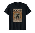 Kc Hatch T-Shirt - Streetwear Style Men Women - T-Shirt, Sweatshirt, Hoodie