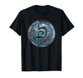 Krav Maga Israeli Combat System T-Shirt - Custom Art Print Unisex - T-Shirt, Sweatshirt, Hoodie