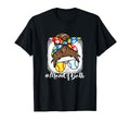 Softball Baseball Mom Both Mama T-Shirt - Custom Art Print for Adults - T-Shirt, Sweatshirt, Hoodie
