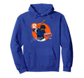 Francisco Lindor New York Baseball Hoodie - Custom Art Print for Adults - T-Shirt, Sweatshirt, Hoodie