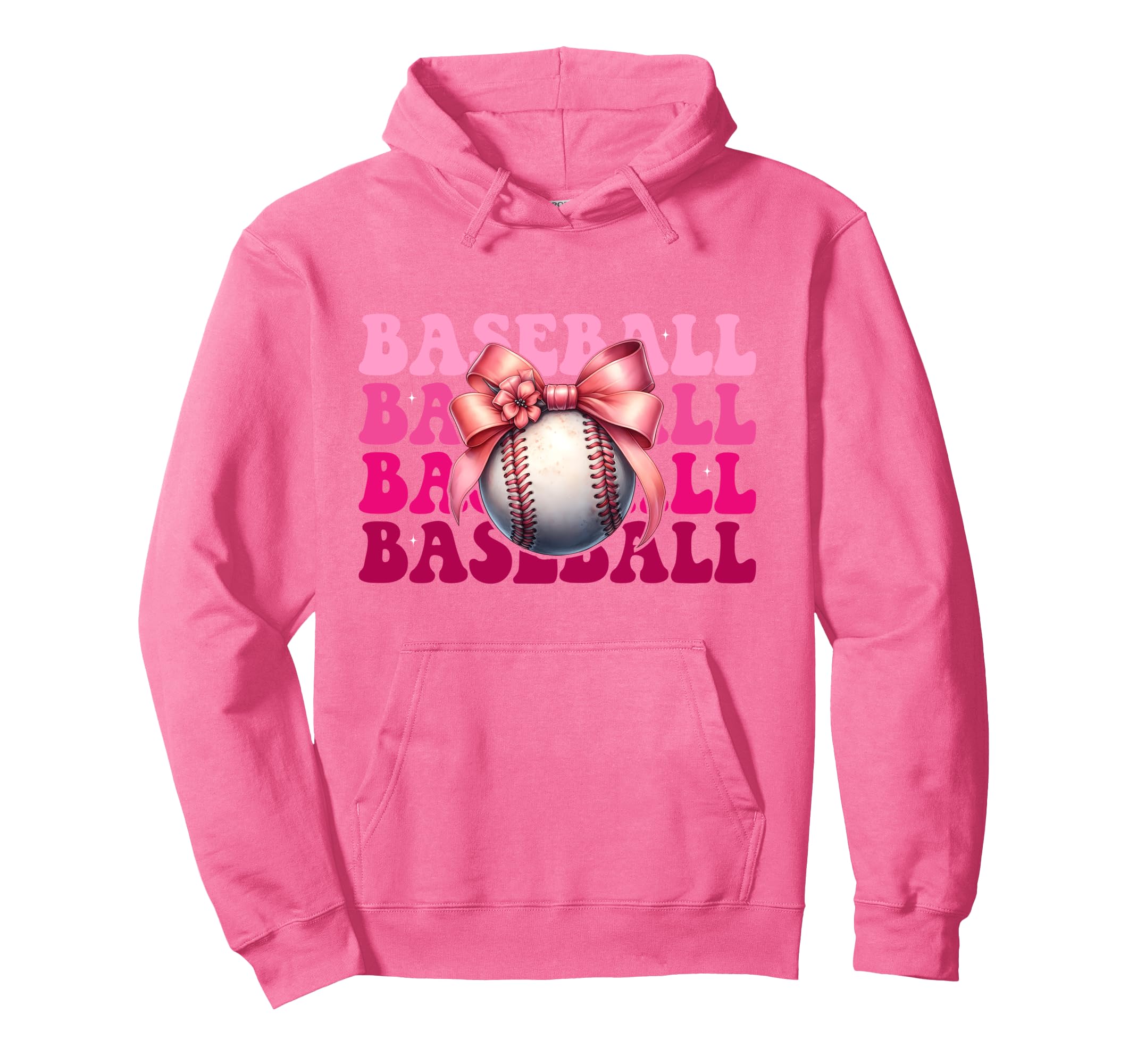 Baseball Player Baseball Mom Mothers Day Hoodie - Graphic Print Men Women - T-Shirt, Sweatshirt, Hoodie