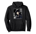 Emo Gothic 90S Anime Pop Art Grunge Hoodie - Custom Art Print Men Women - T-Shirt, Sweatshirt, Hoodie