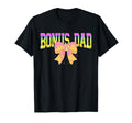 Softball Bonus Dad Ice Cream Drip Game T-Shirt - Fun Novelty Design Unisex - T-Shirt, Sweatshirt, Hoodie