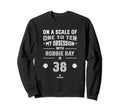 Robbie Ray Obsession Mlbpa Toronto Sweatshirt - Trendy Graphic Men Women - T-Shirt, Sweatshirt, Hoodie