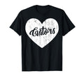 Gators School Sports Fan Team T-Shirt - Casual Everyday Wear Men Women - T-Shirt, Sweatshirt, Hoodie