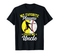 My Favorite Baseball Softball Players T-Shirt - Aesthetic Graphic Unisex - T-Shirt, Sweatshirt, Hoodie