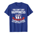 Football Booster Pack Tabletop Card Hoodie - Casual Everyday Wear Unisex - T-Shirt, Sweatshirt, Hoodie