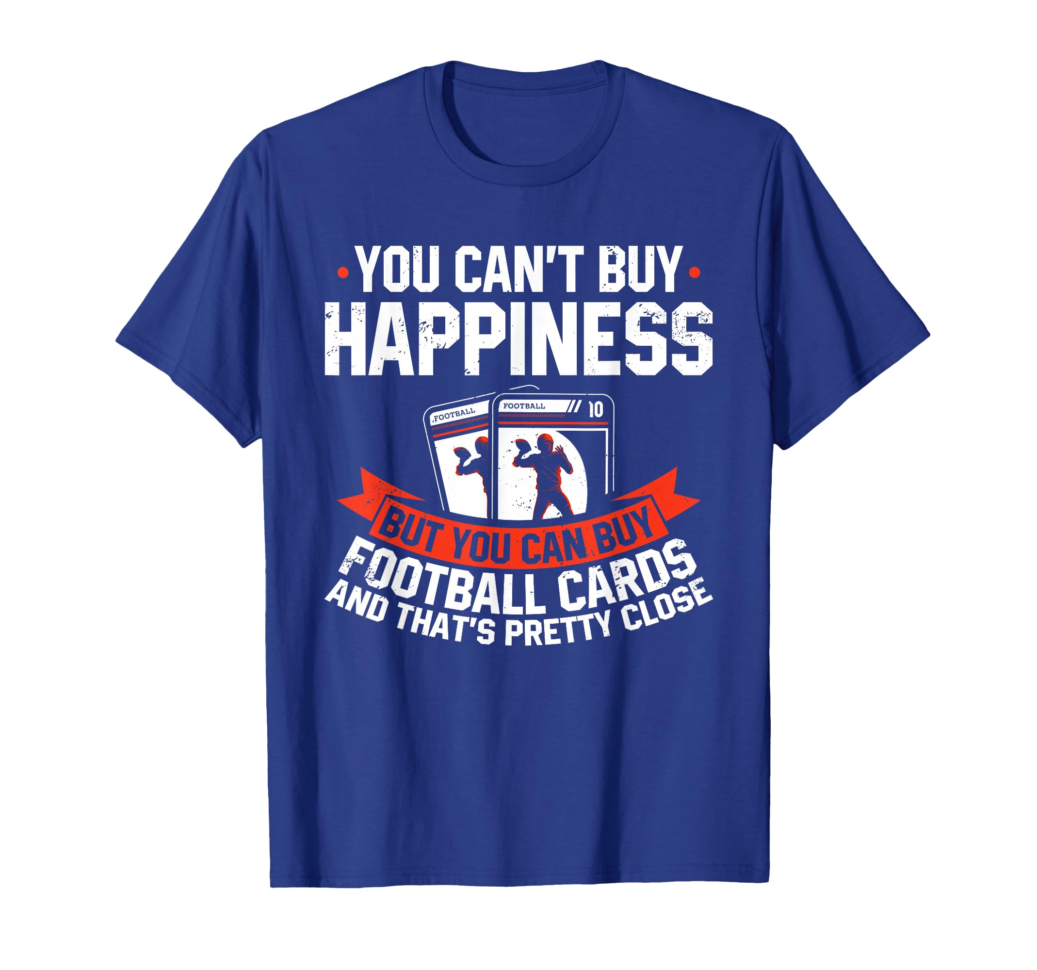 Football Booster Pack Tabletop Card Hoodie - Casual Everyday Wear Unisex - T-Shirt, Sweatshirt, Hoodie