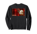 Clan Macdougal Postcard Sweatshirt - Aesthetic Graphic for Adults - T-Shirt, Sweatshirt, Hoodie